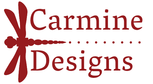 Carmine Designs Japan logo